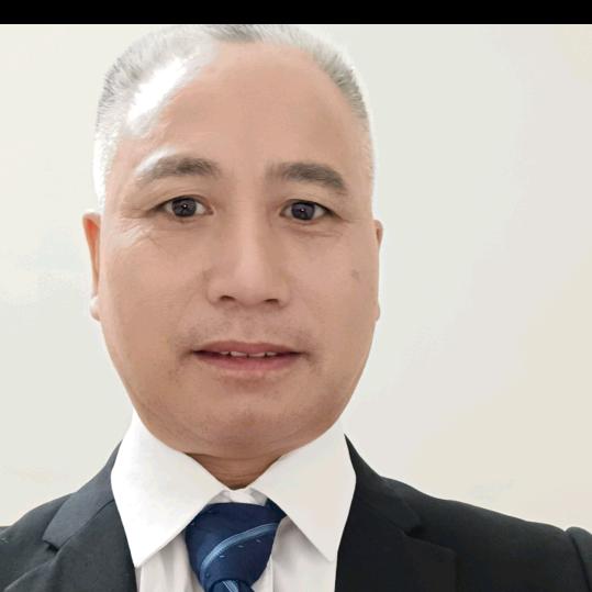 静静的风