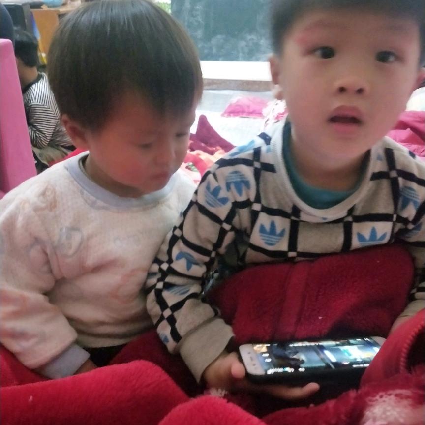 凯（尿罗口跑山猪）