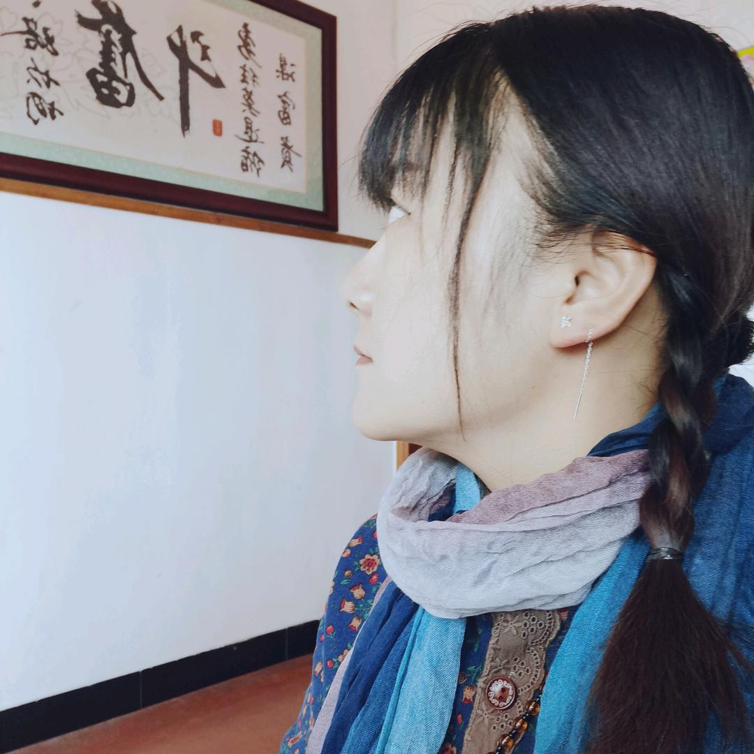 雁儿醉了