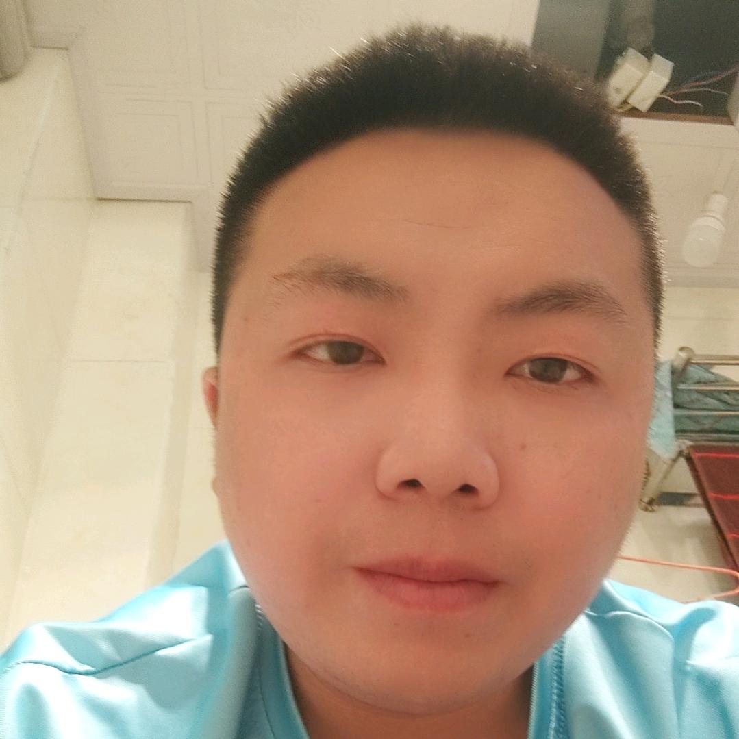 默守一份情