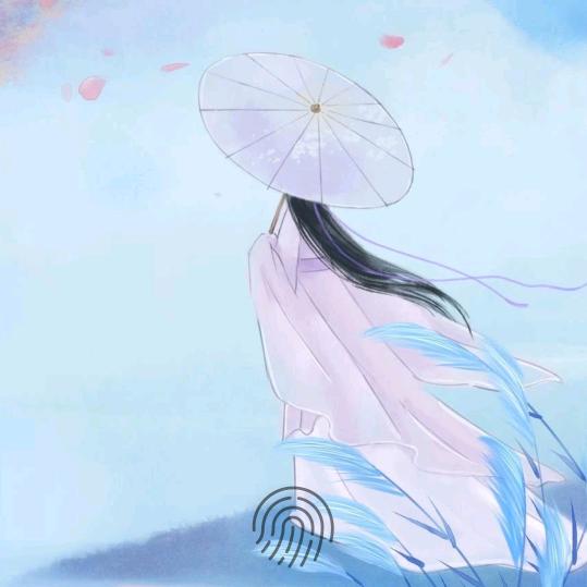 用户静听花开