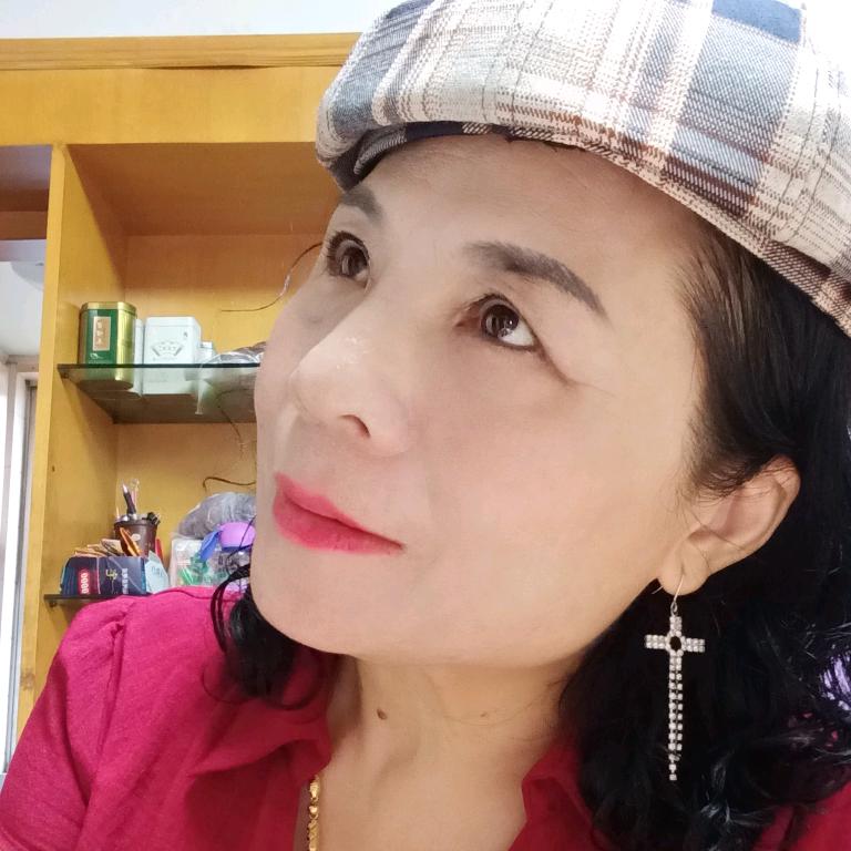 常州市女王