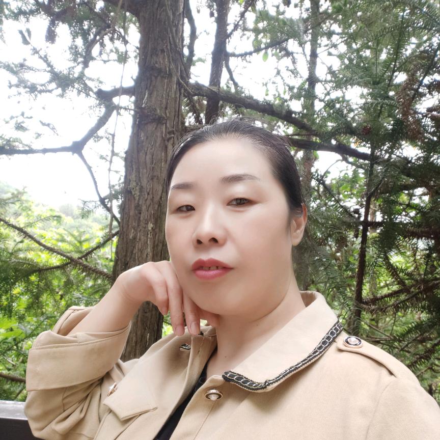 糖糖妈