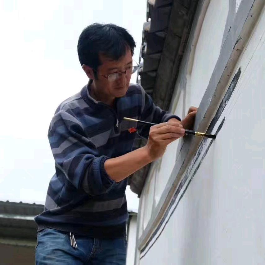 故事从老屋开始