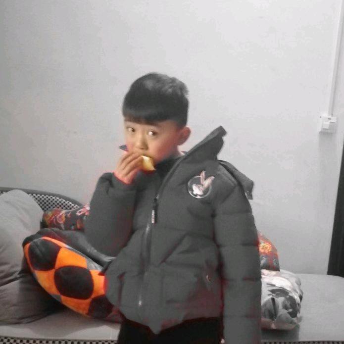 遥望天堂