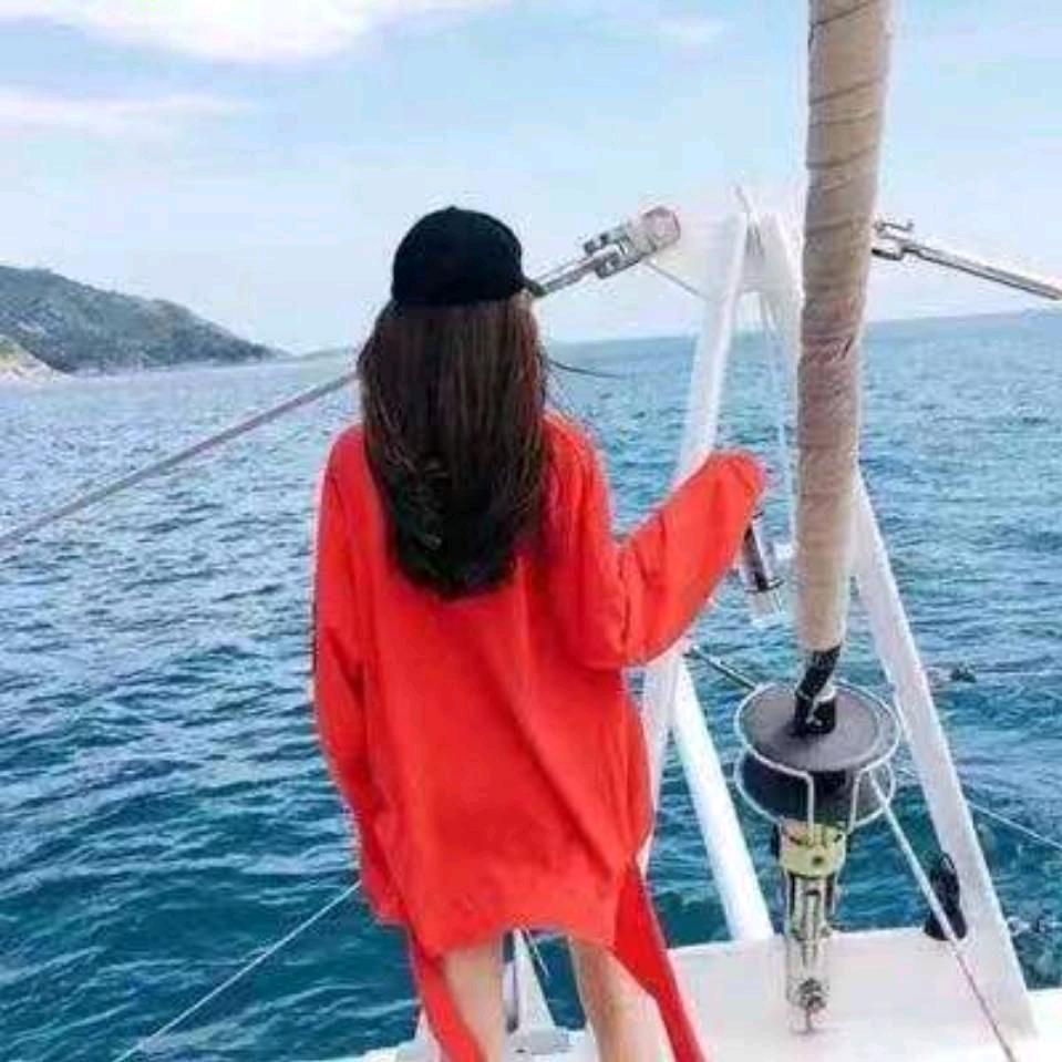 丫头《拒私聊》