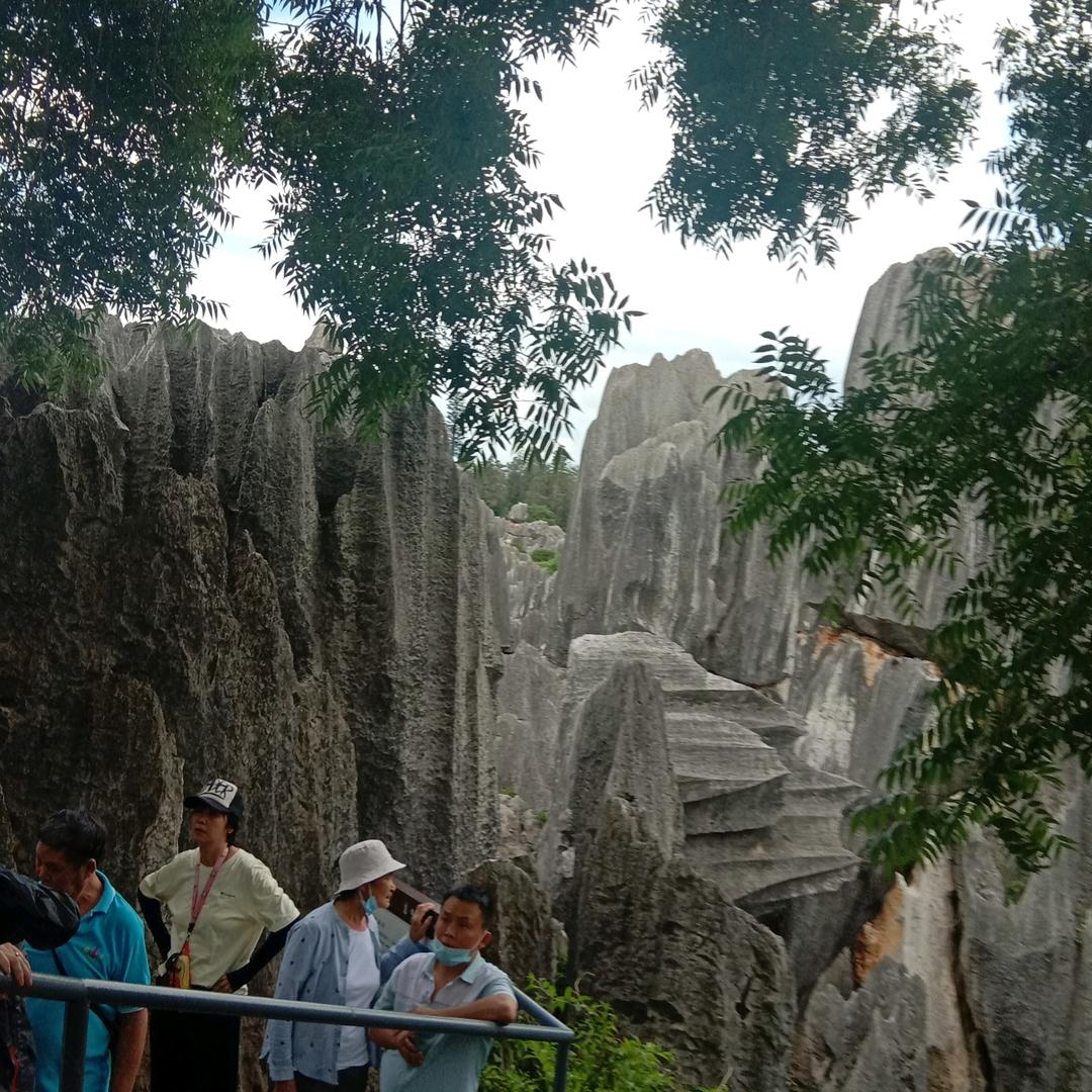 风凉