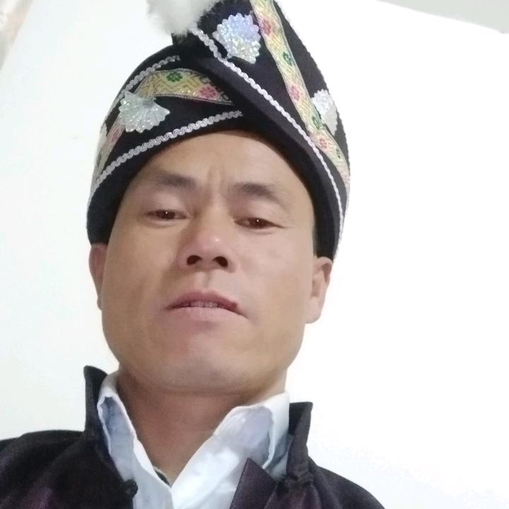 侗歌王子