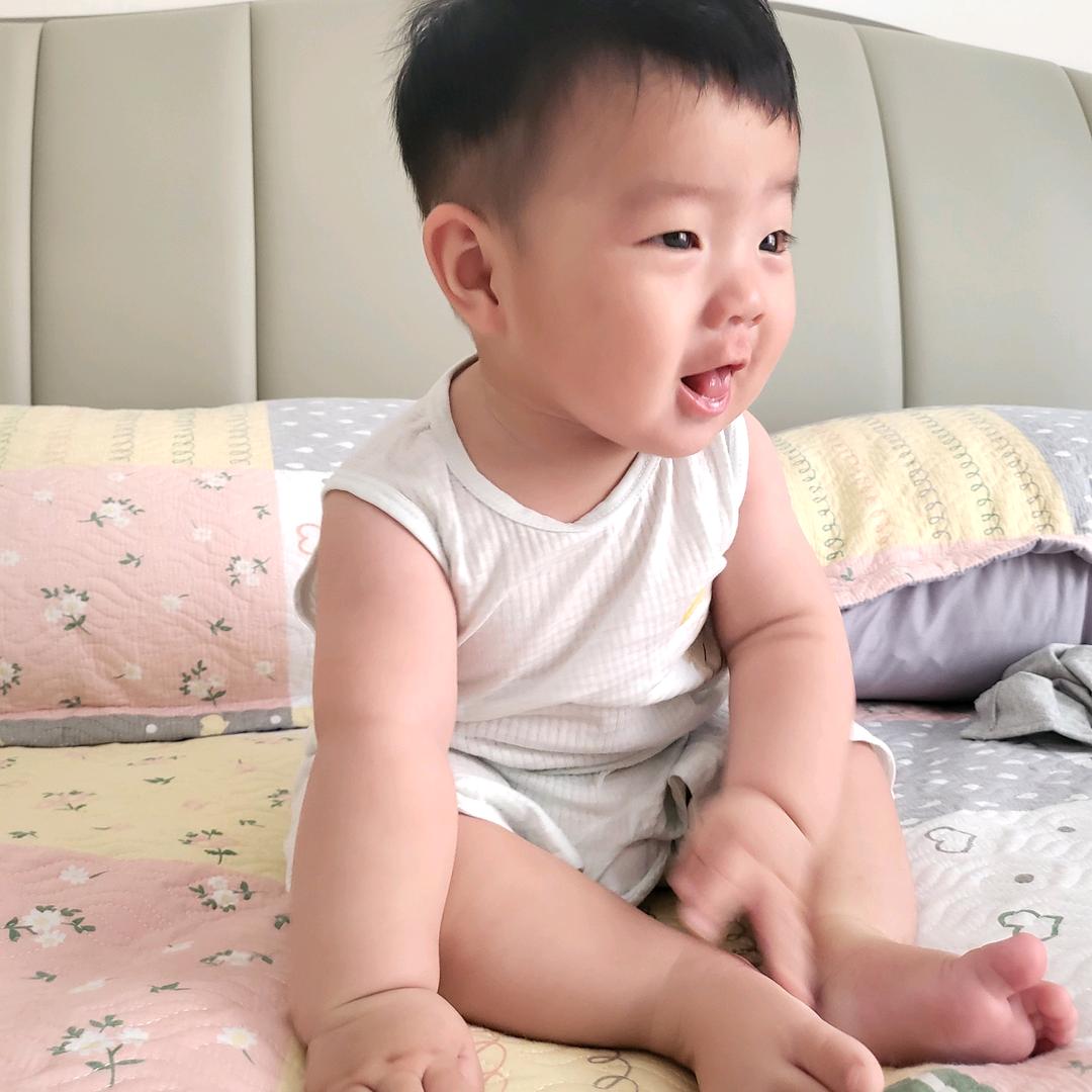 小默默奶奶