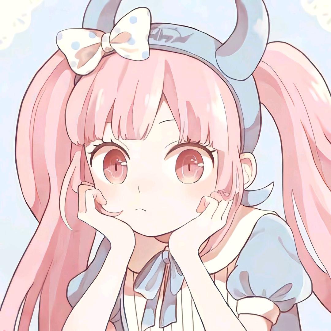 琪琪小动画