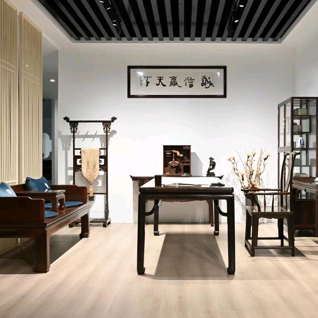 东阳市南马镇儒聚堂家具店