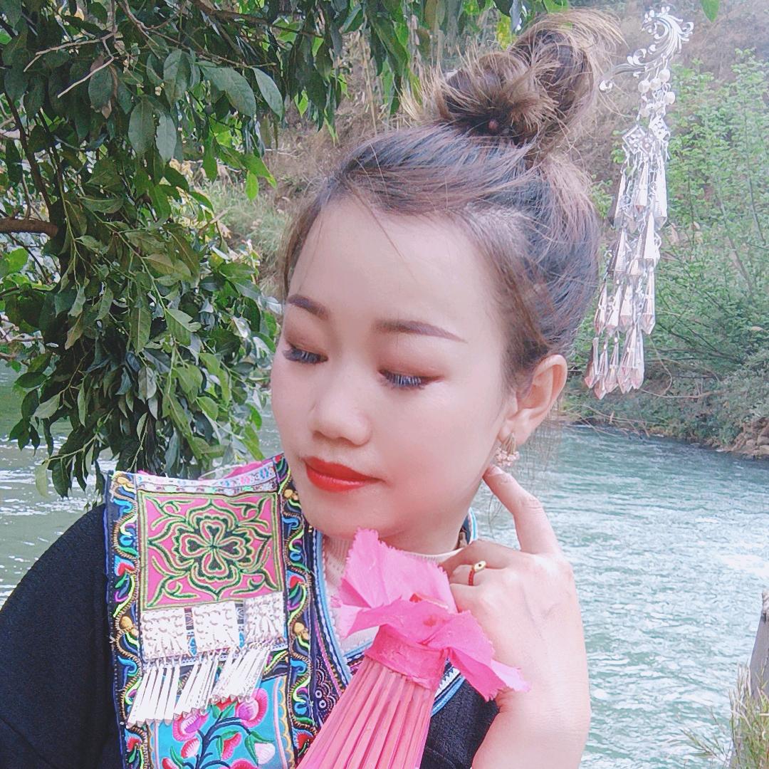最美