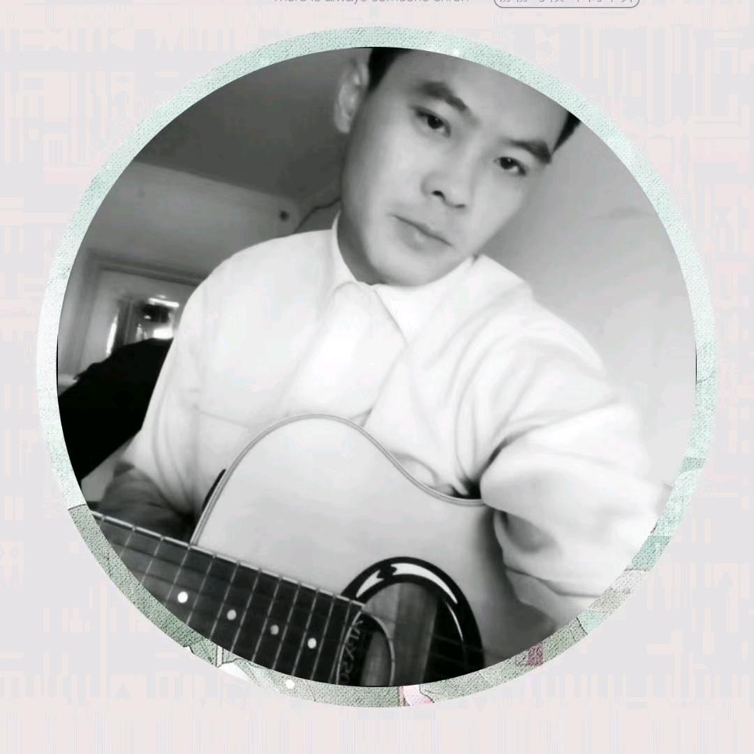 路在脚下