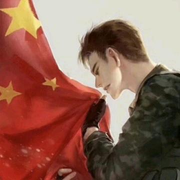 风中追梦
