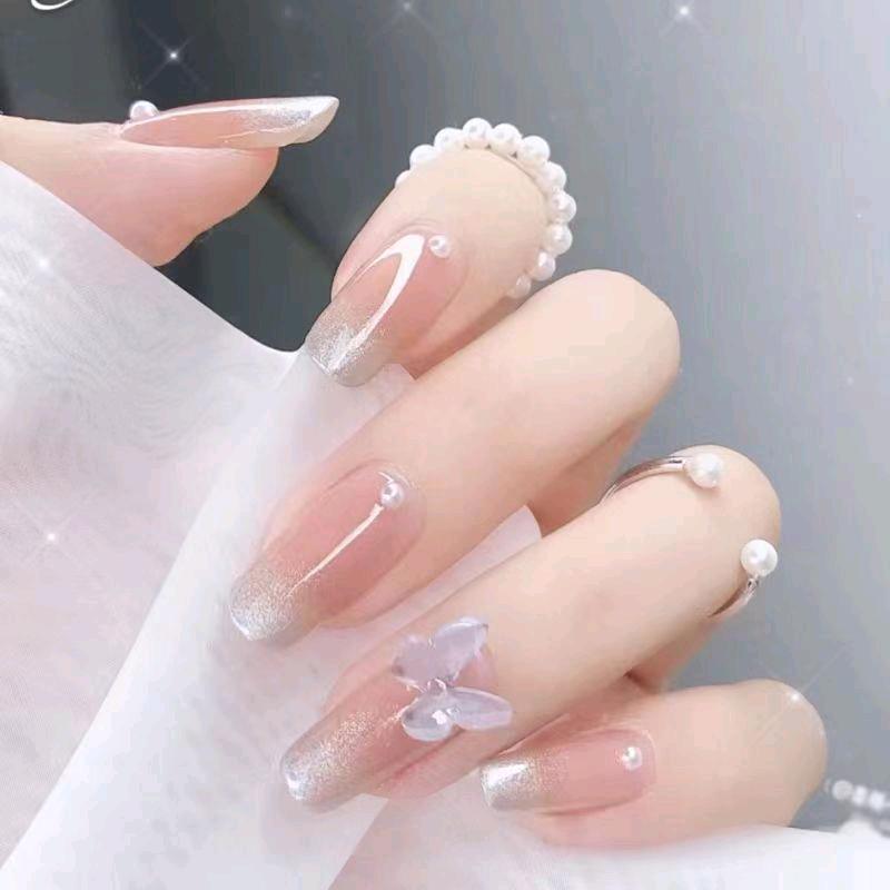 瞳瞳梦之屋美甲diy饰品