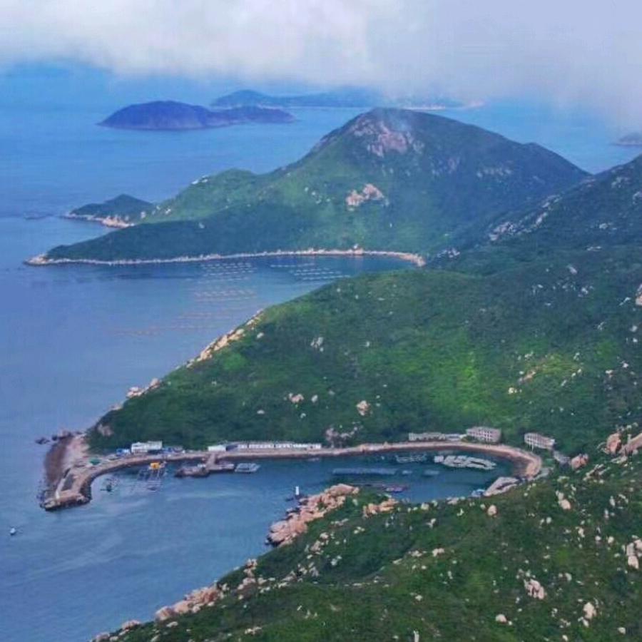 祥云瑞海