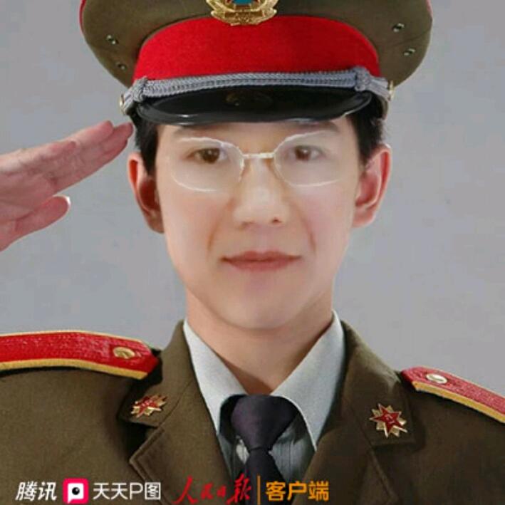 一见钟情