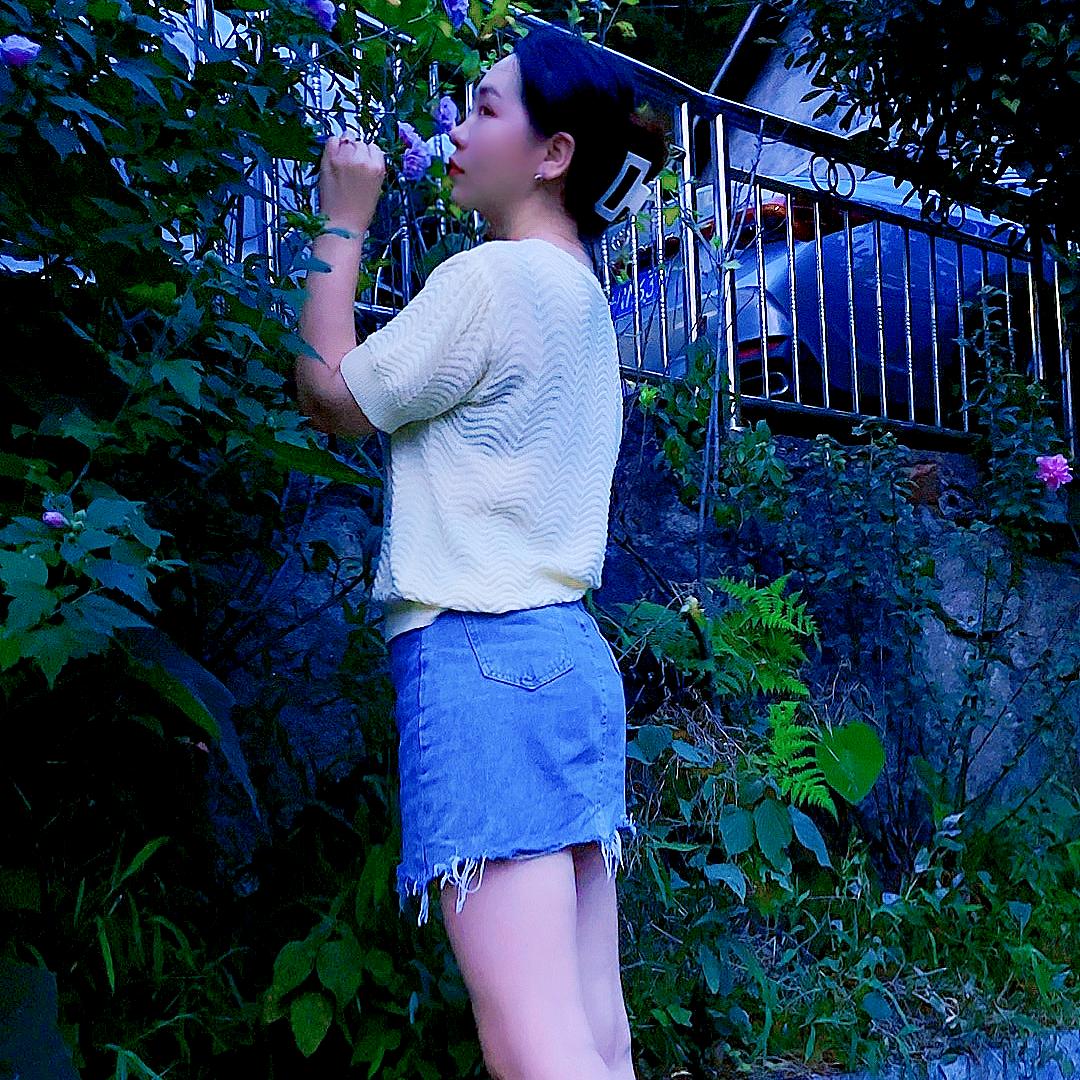 @丽丽