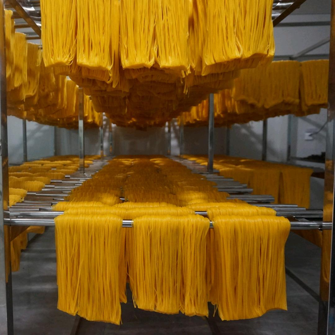 东北玉米面条（媛）