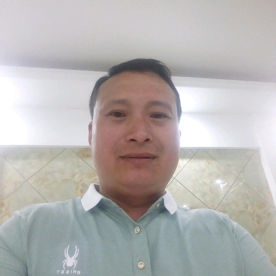 幸福平安是福