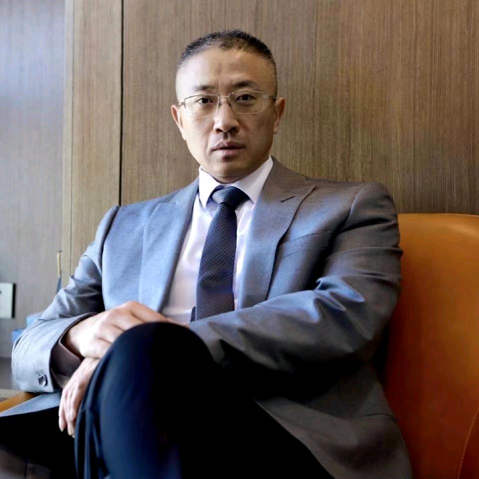 惠军爸爸