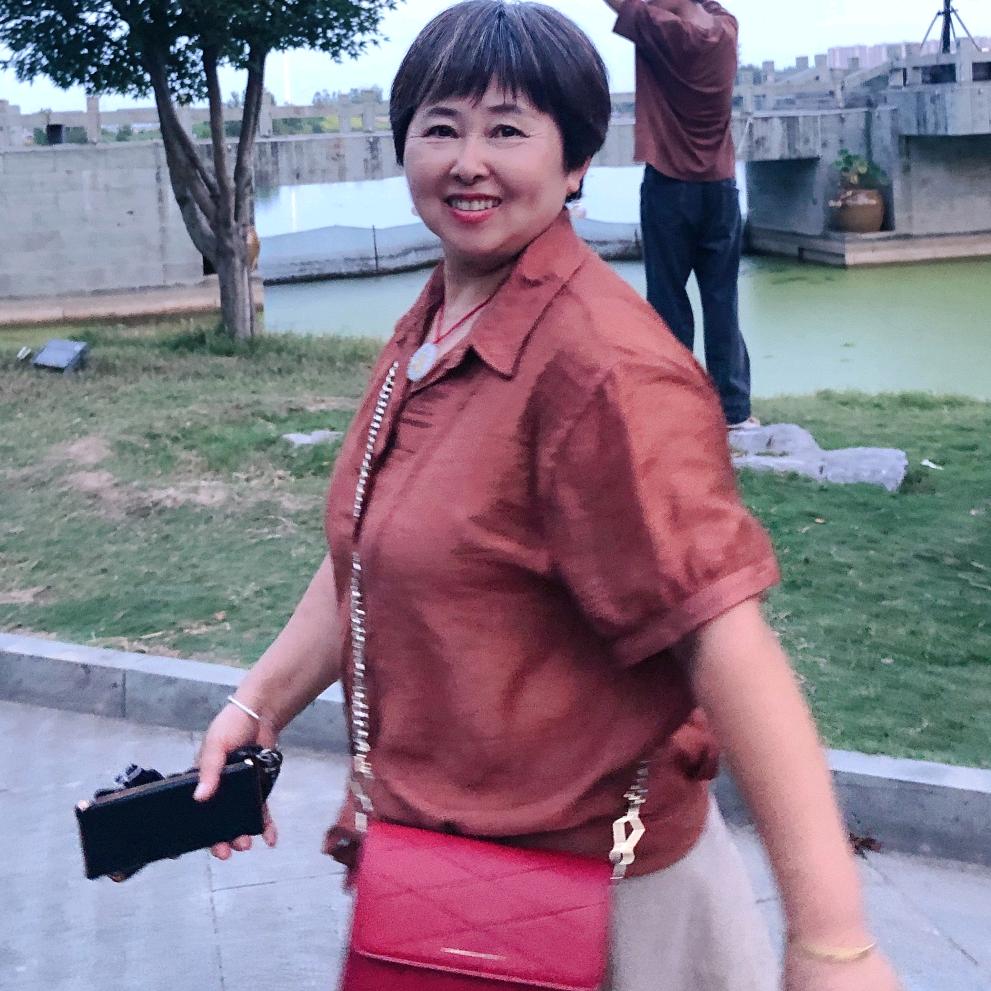 燕姐。💇，起飞的🦅子。