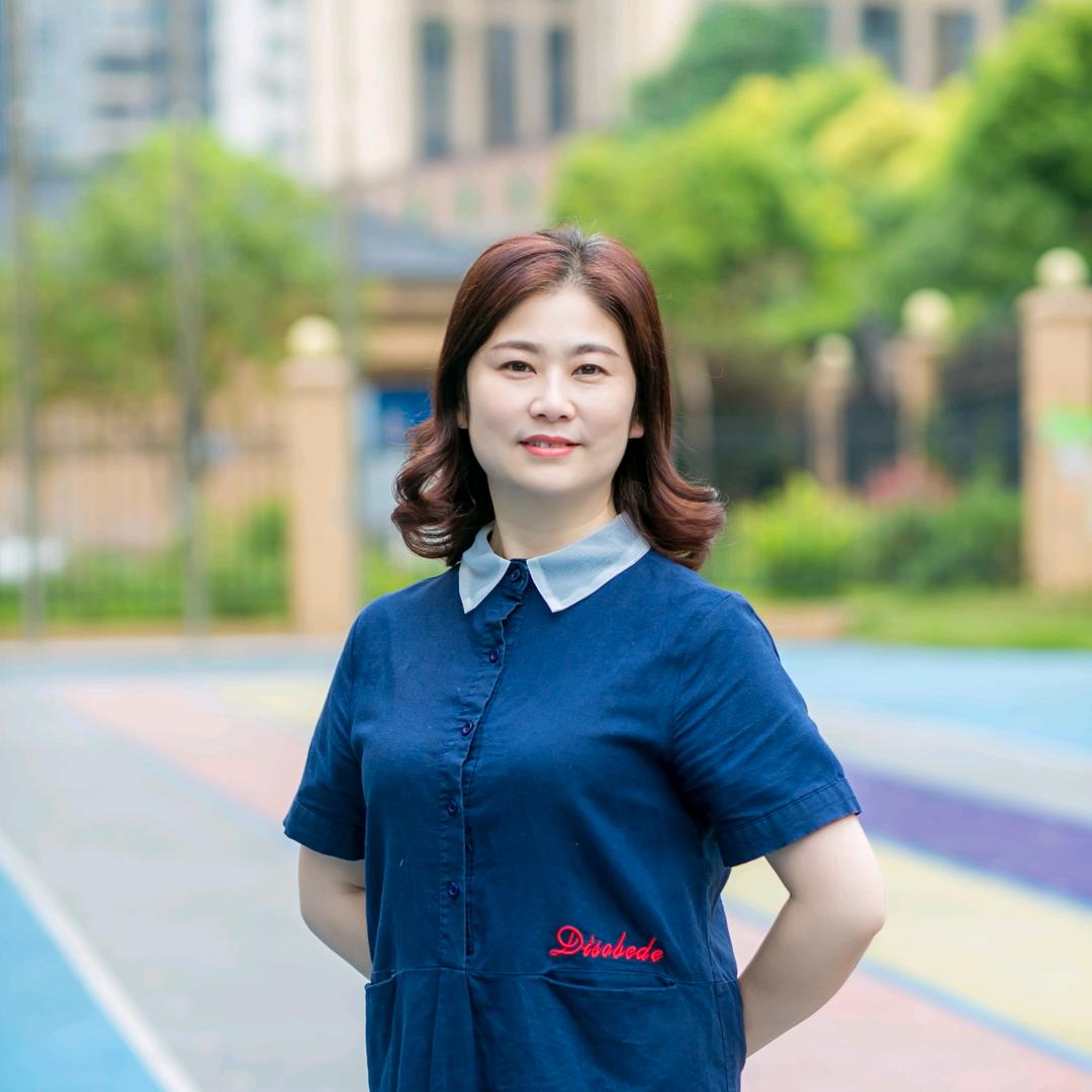 宜昌市夷陵区育美幼儿园