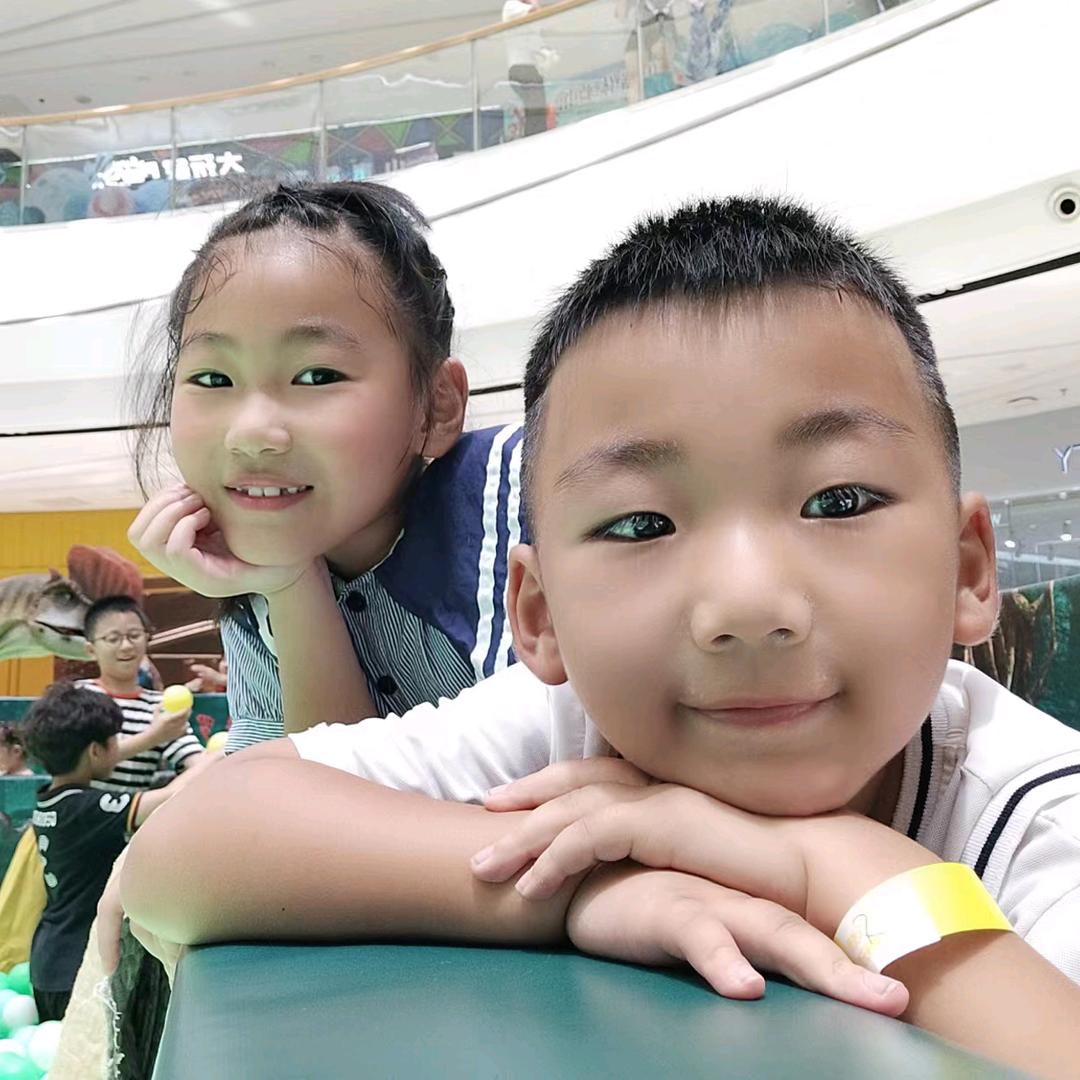 🌈请叫我绪哥哥