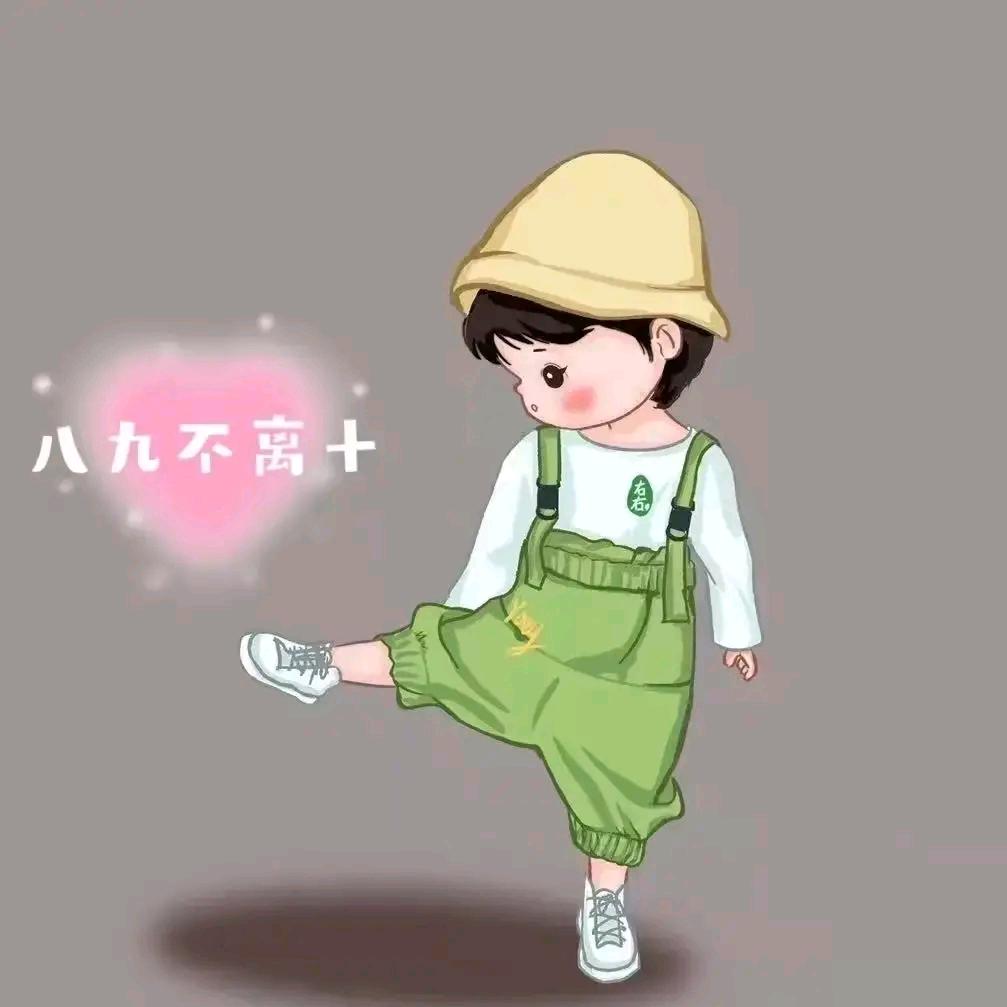 An.小陌