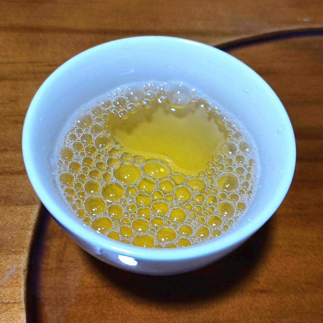 李得茶