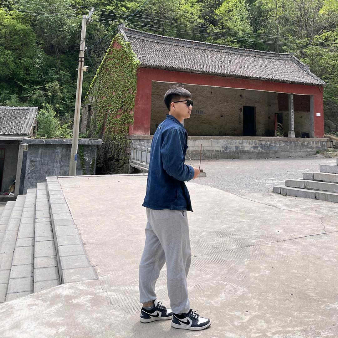 大路的路