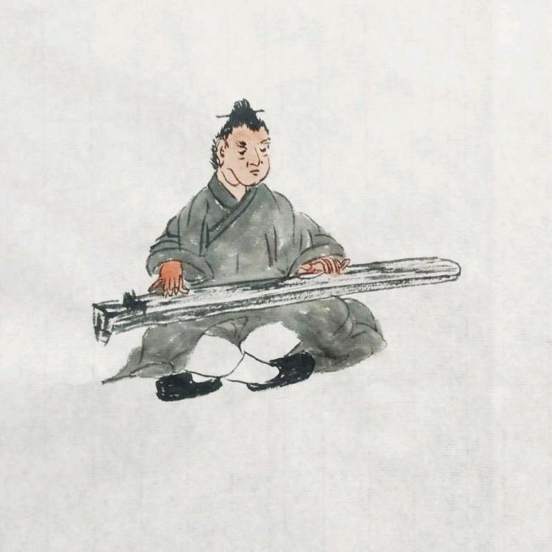 青城理清道人