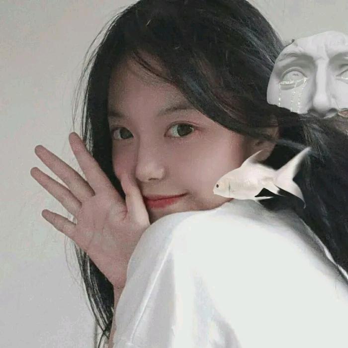 待月光