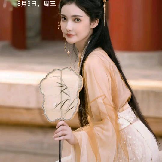 ABC爱跳广场舞的盼望《不要连赞》