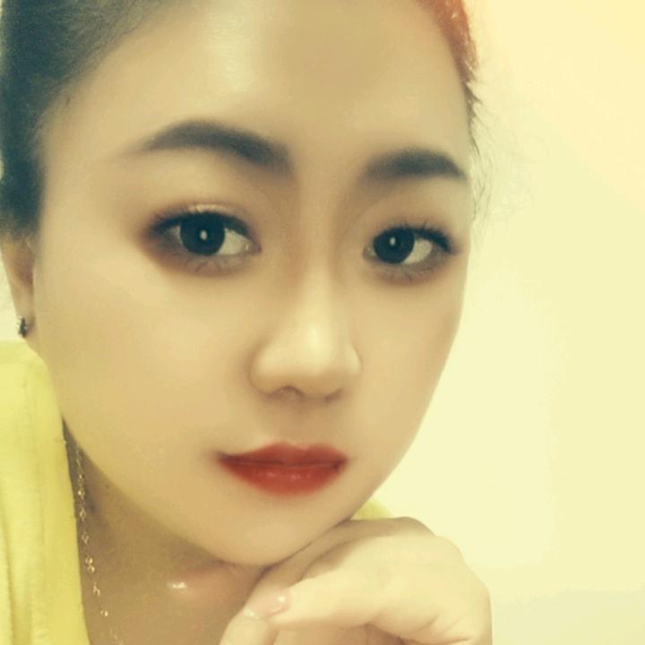 梦幻女神