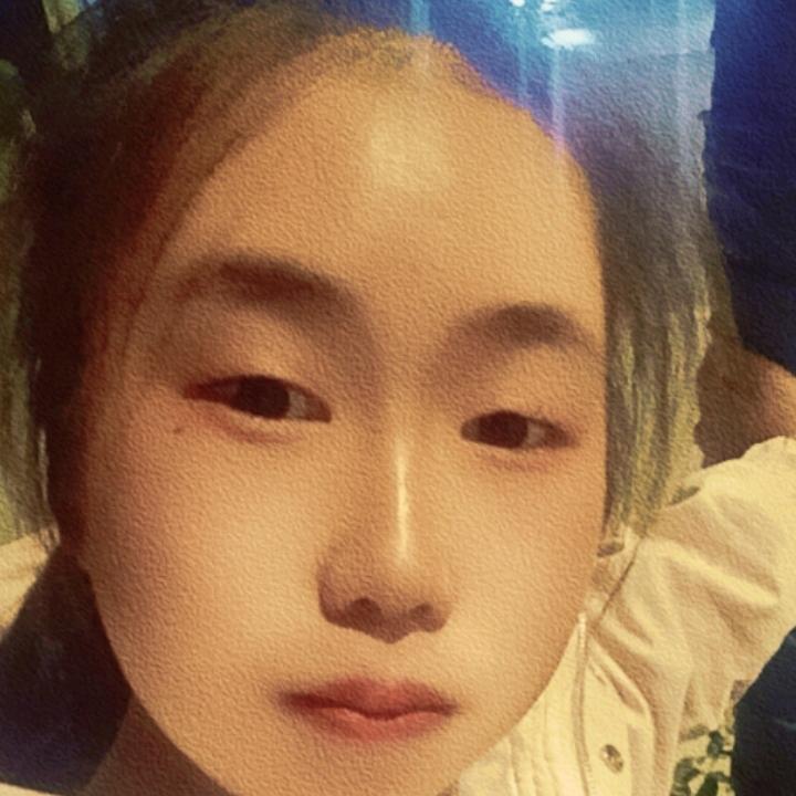 有个好心态（晶晶）♥