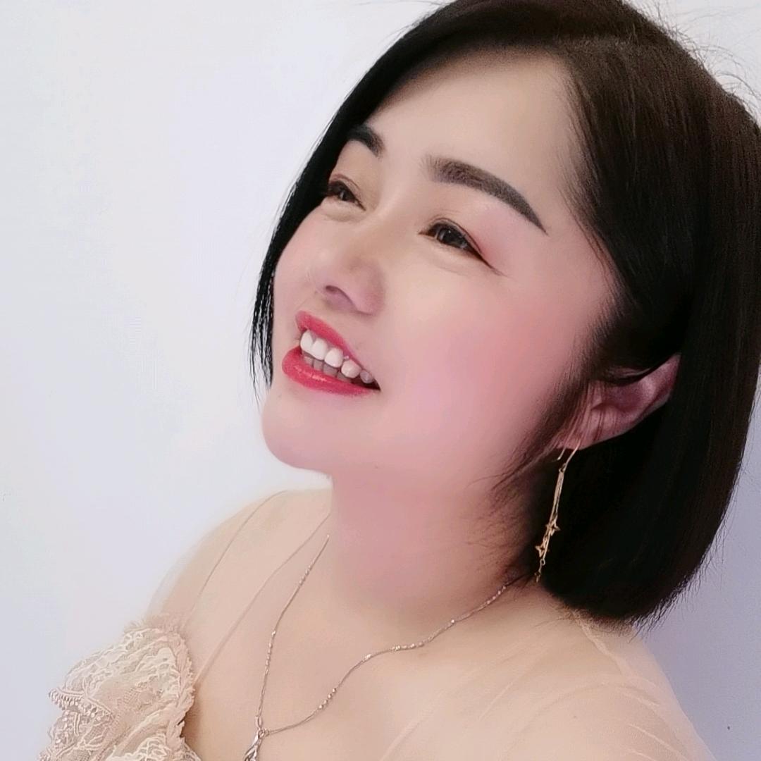 不认输的女人