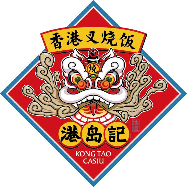 港岛记餐饮管理