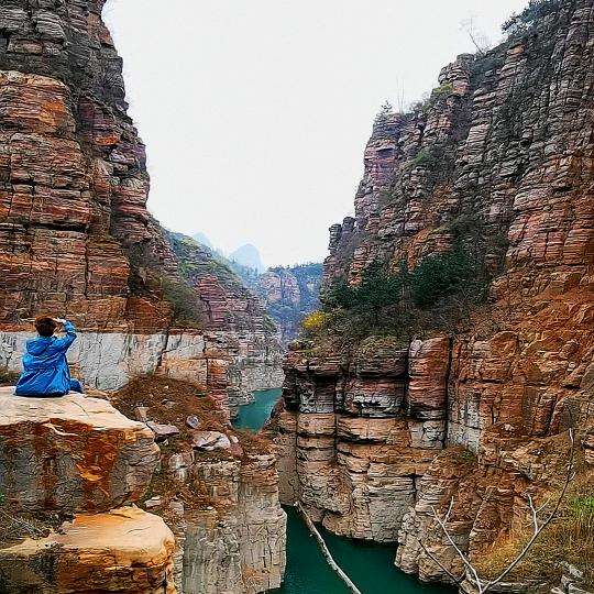 小刀弯月
