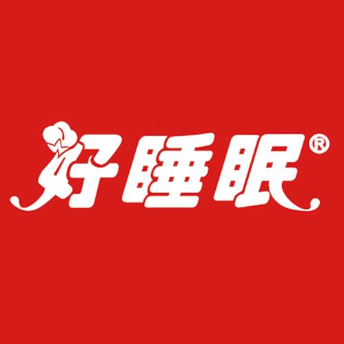 好睡眠官方帐号