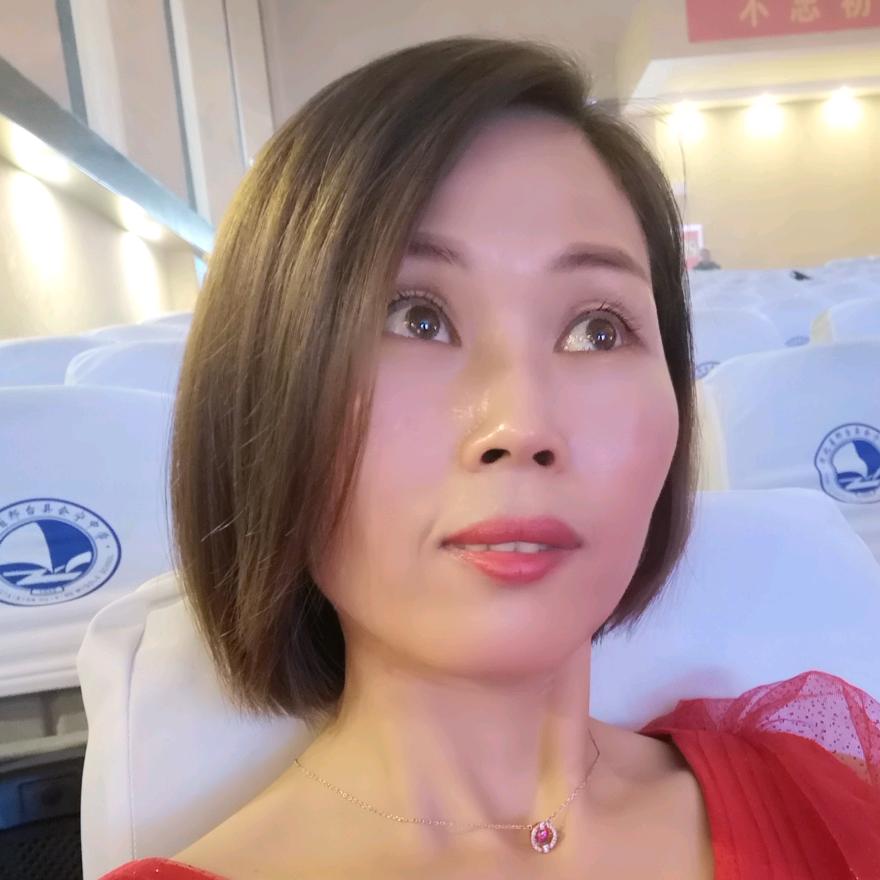 邢台爱舞团@素华