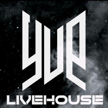 岳LIVEHOUSE