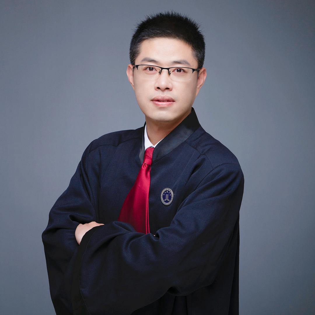 季志刚律师