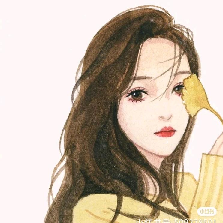 宝藏琦琦