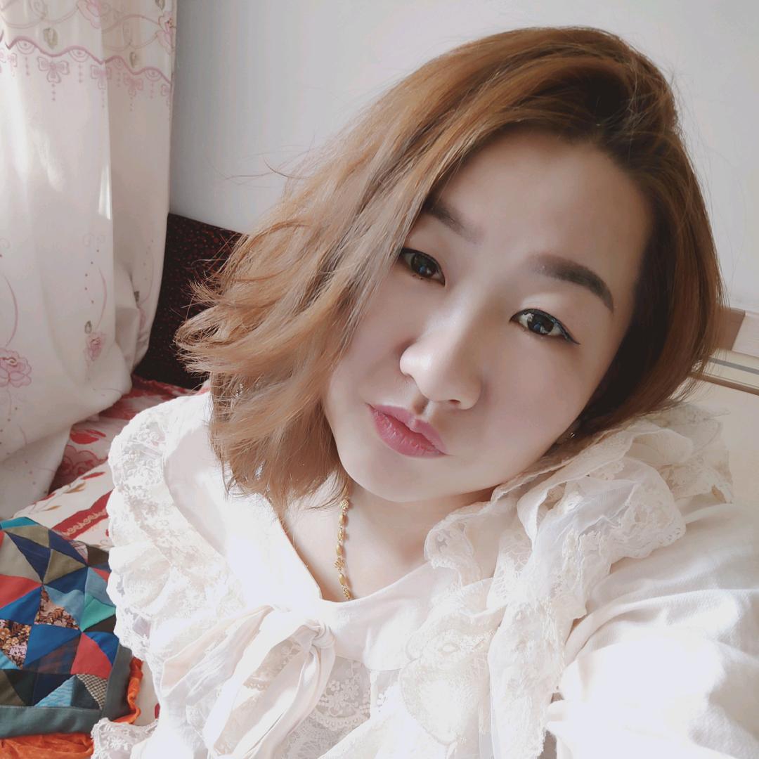 🧚‍♀️ 一条小锦李 ._💗