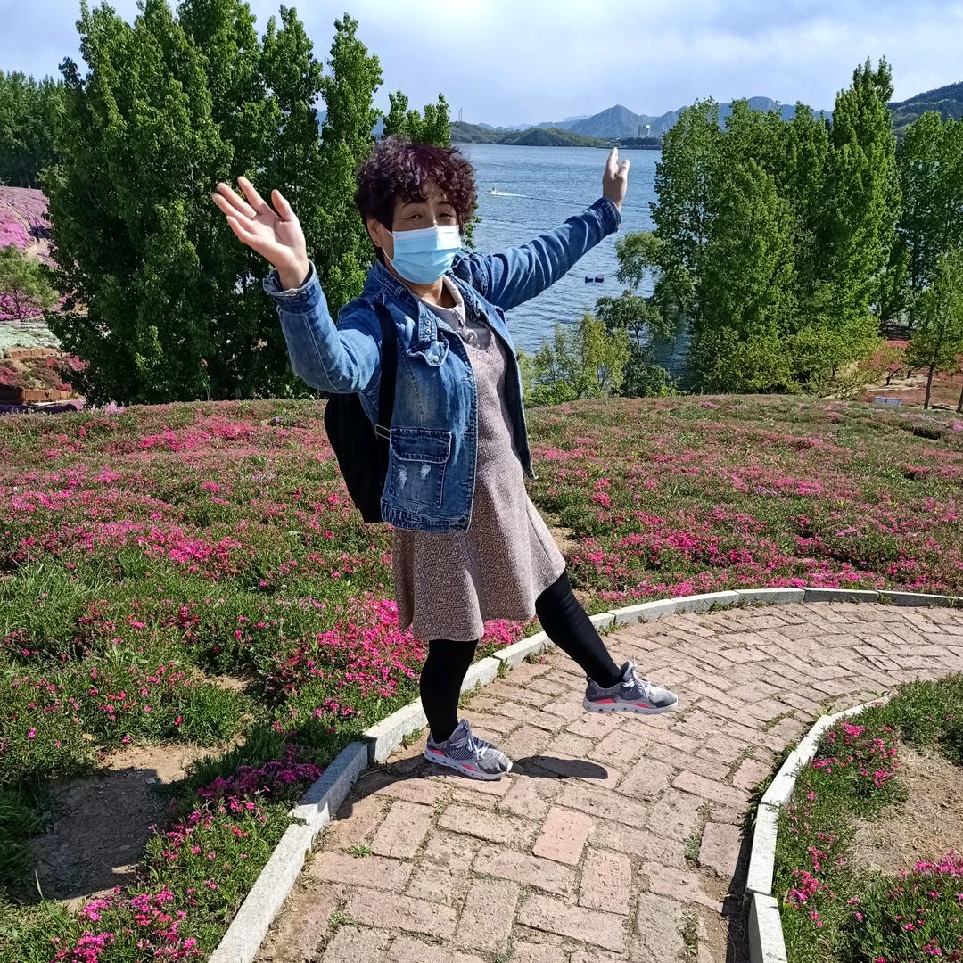 张绵香