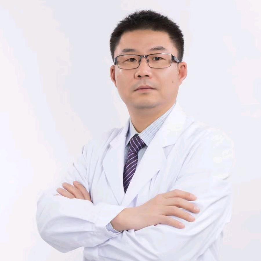 李友山教授