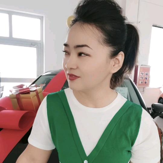 汽车美女（大号）