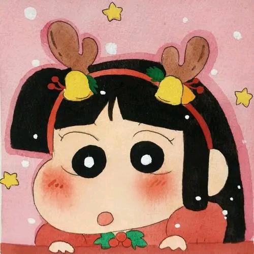 小可心动画