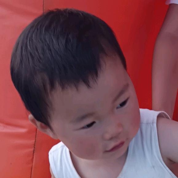女强人